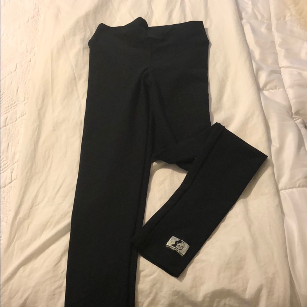 Celestial Bodiez Bootyscrunch leggings